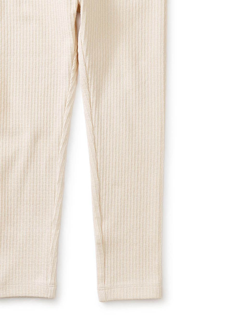 Birch Pointelle Leggings