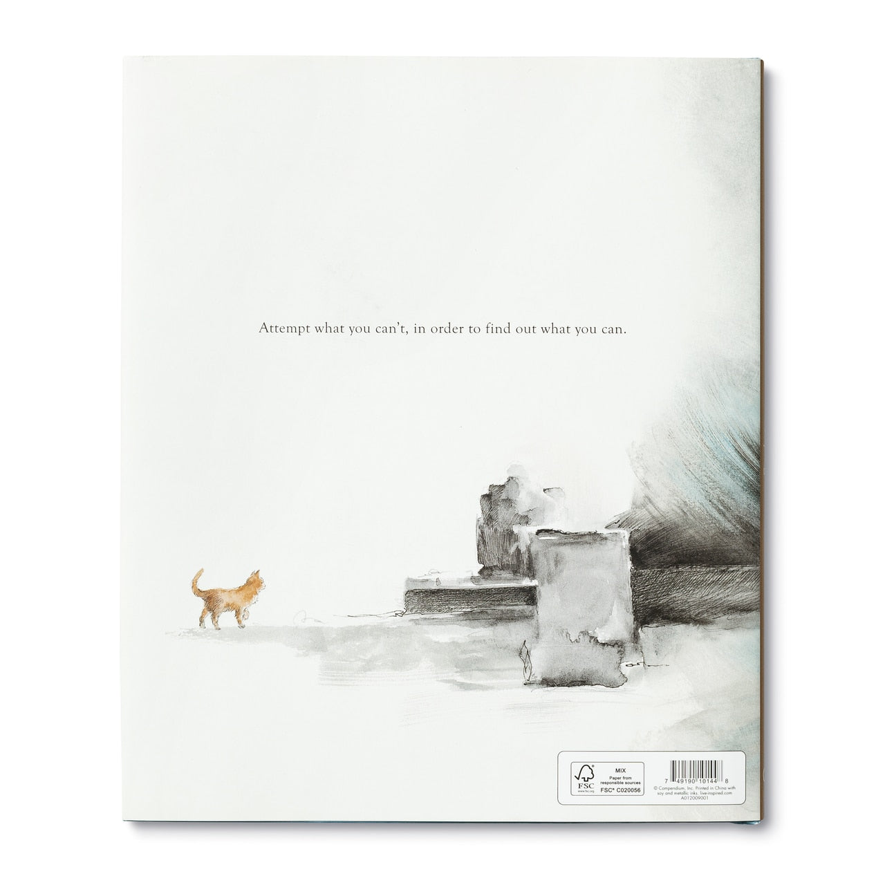 Trying by Kobi Yamada and Elise Hurst - Compendium