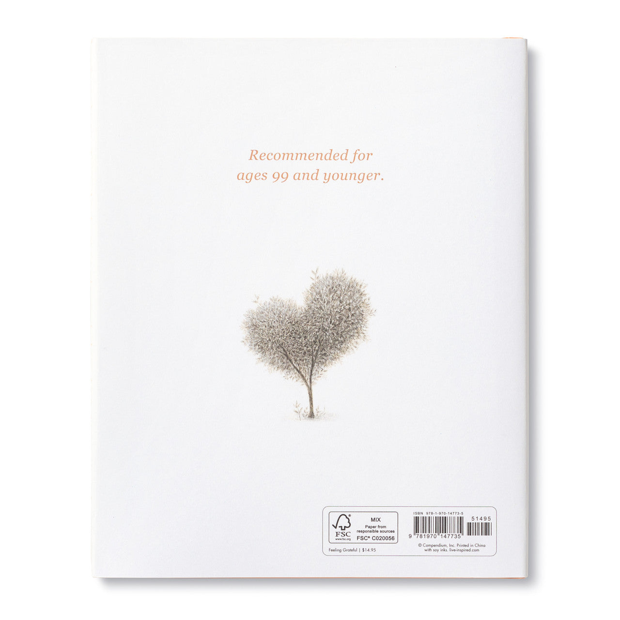 Feeling Grateful - Compendium