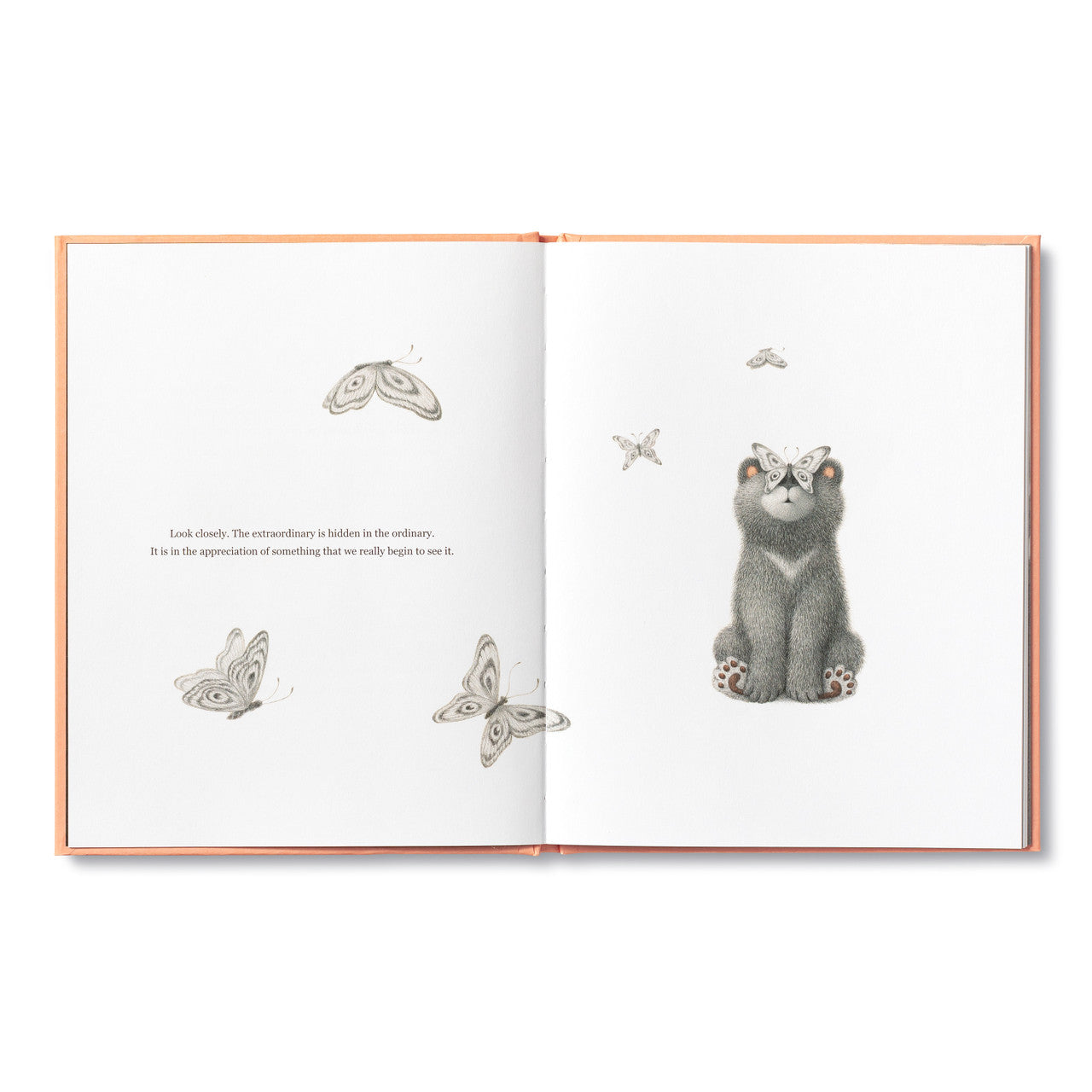 Feeling Grateful - Compendium