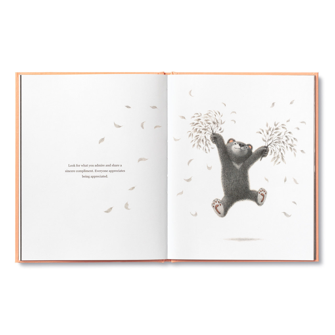 Feeling Grateful - Compendium