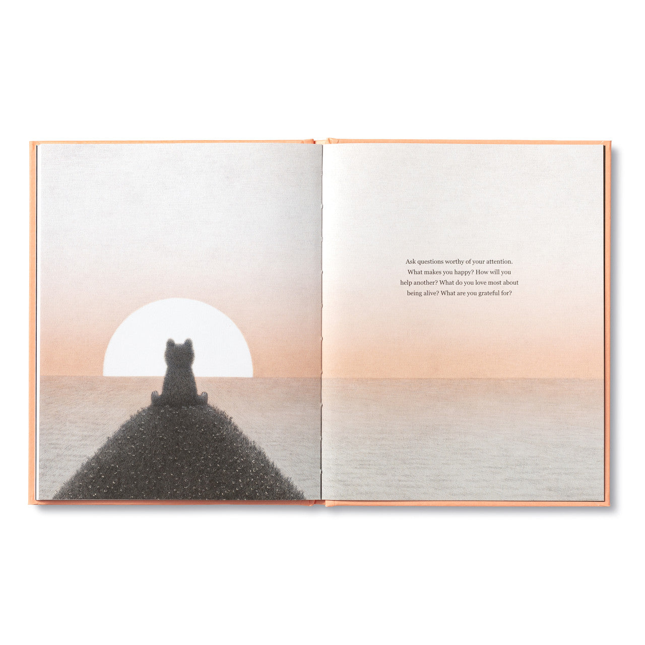 Feeling Grateful - Compendium