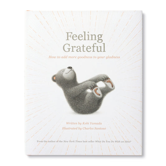 Feeling Grateful - Compendium
