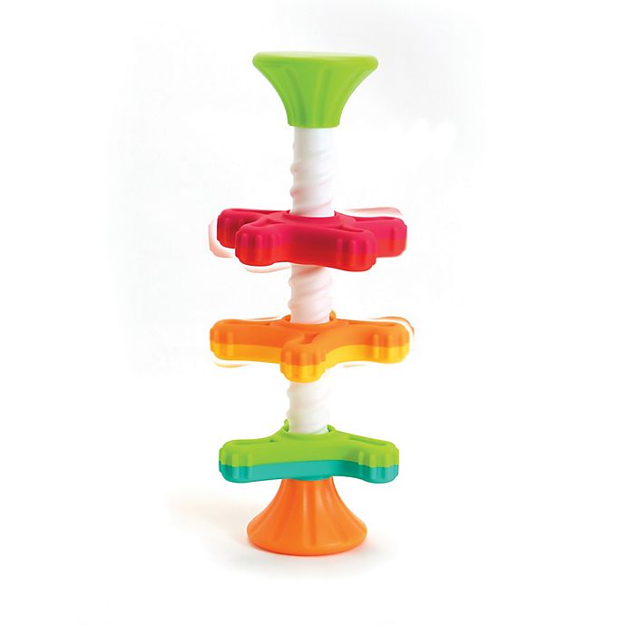 MiniSpinny - Fat Brain Toys