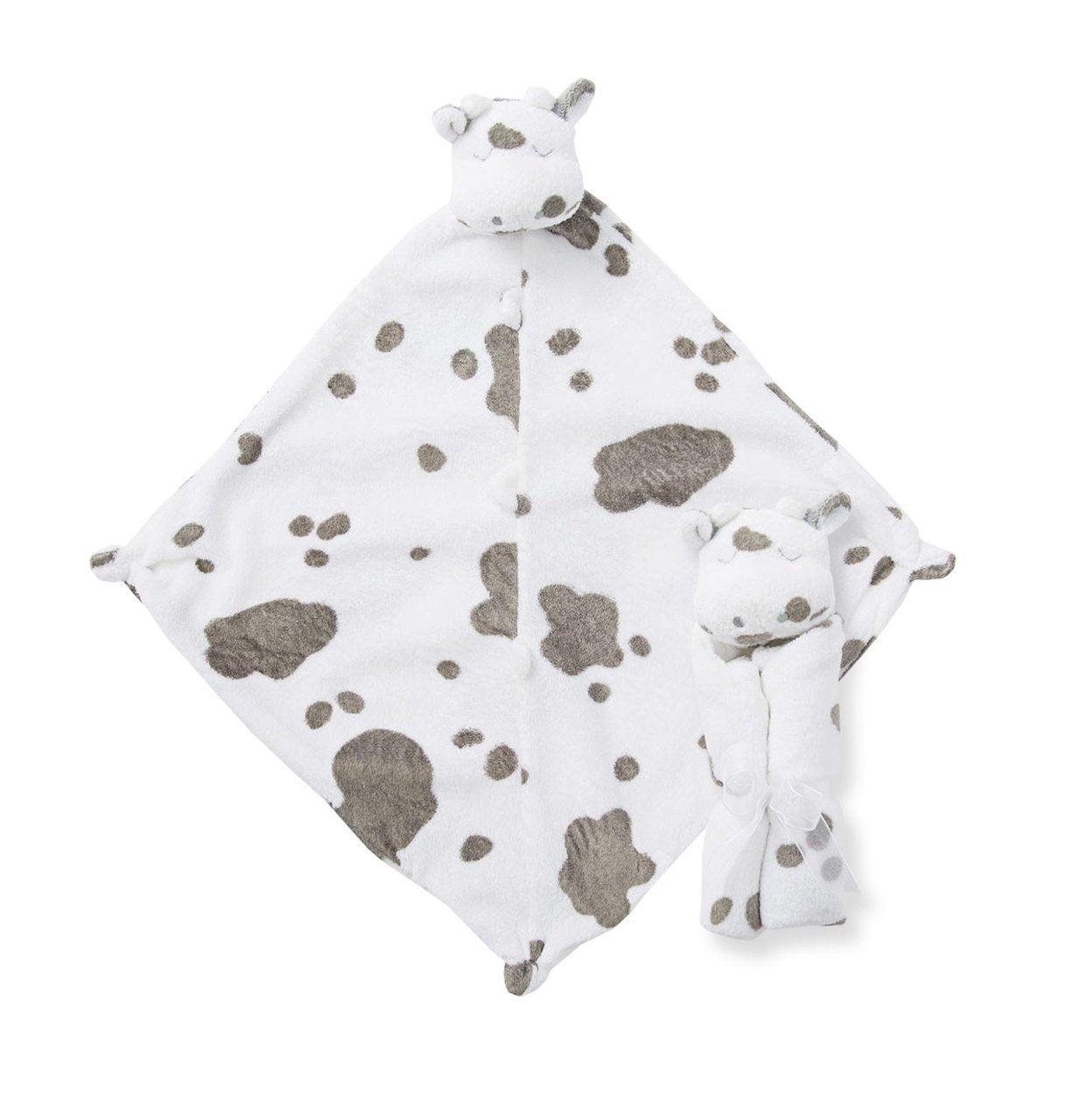 Cow Lovie Blanket