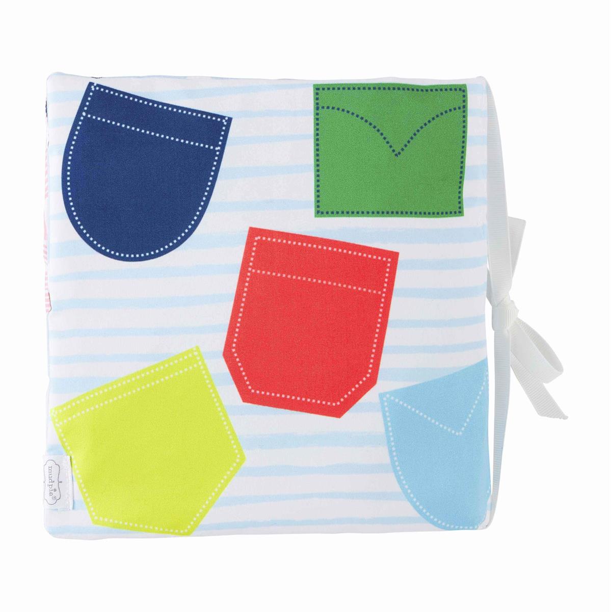 Pocket Soft Book