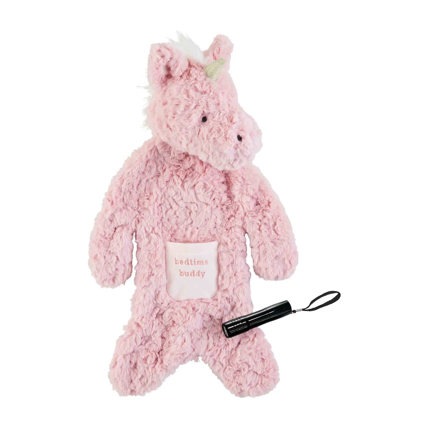 Unicorn Flashlight Cuddler