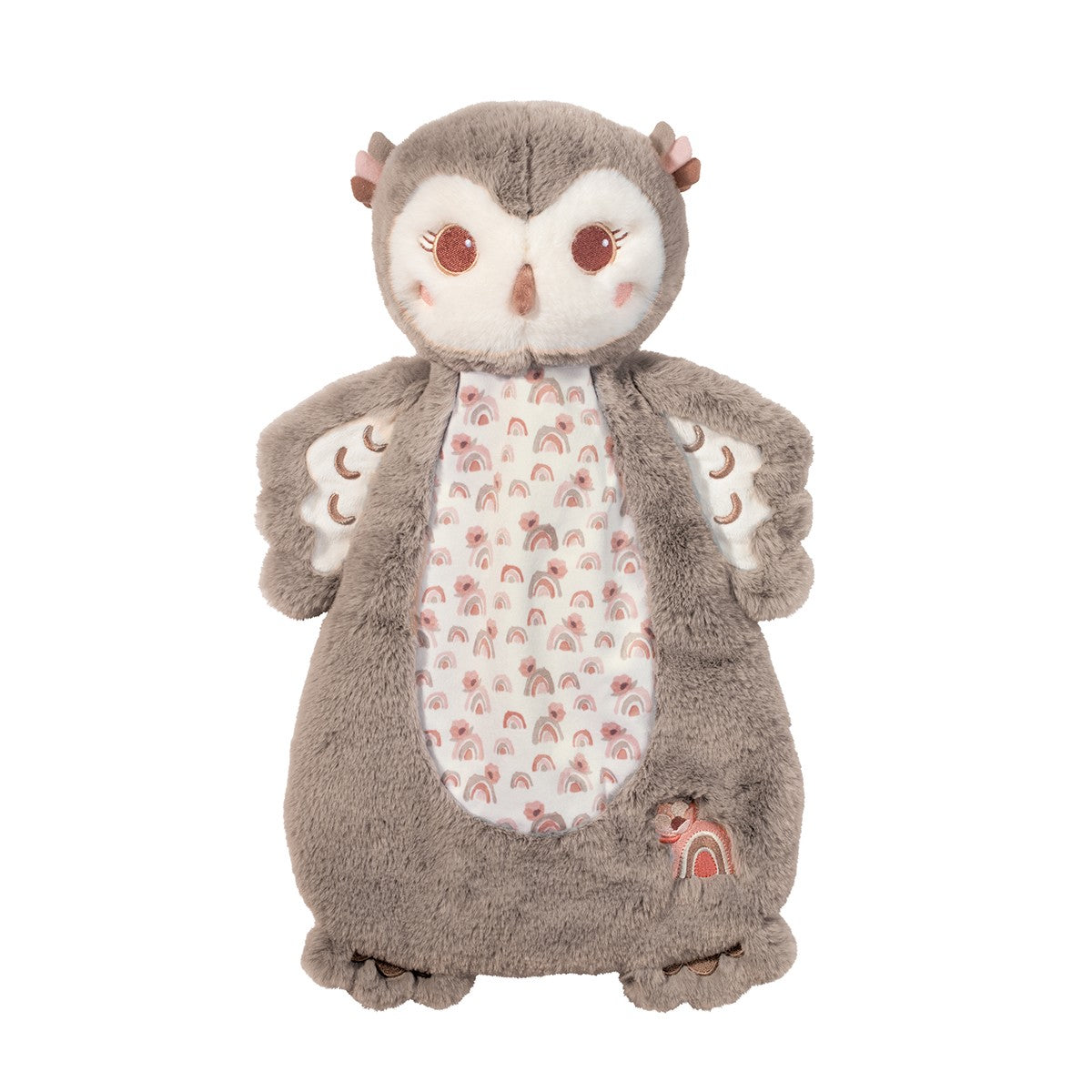 Nova Owl Sshlumpie - Douglas Toys