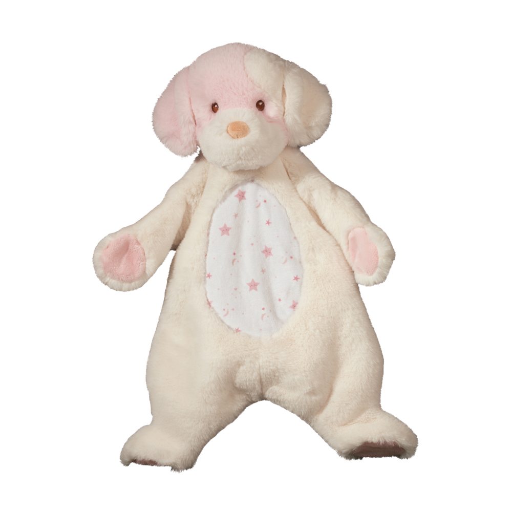 Rosy Cream Puppy Sshlumpie