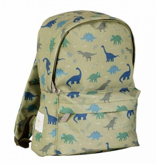 Dinosaurs Little Backpack