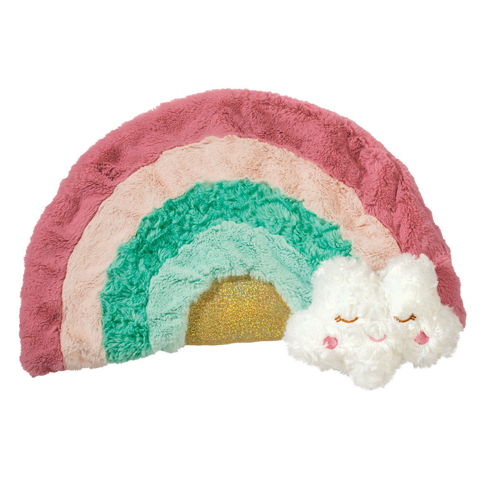 Rainbow Sshlumpie