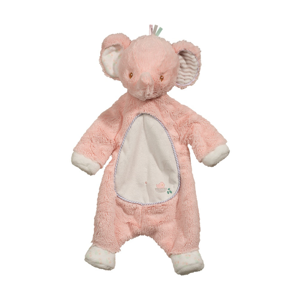 Briar Pink Elephant Sshlumpie