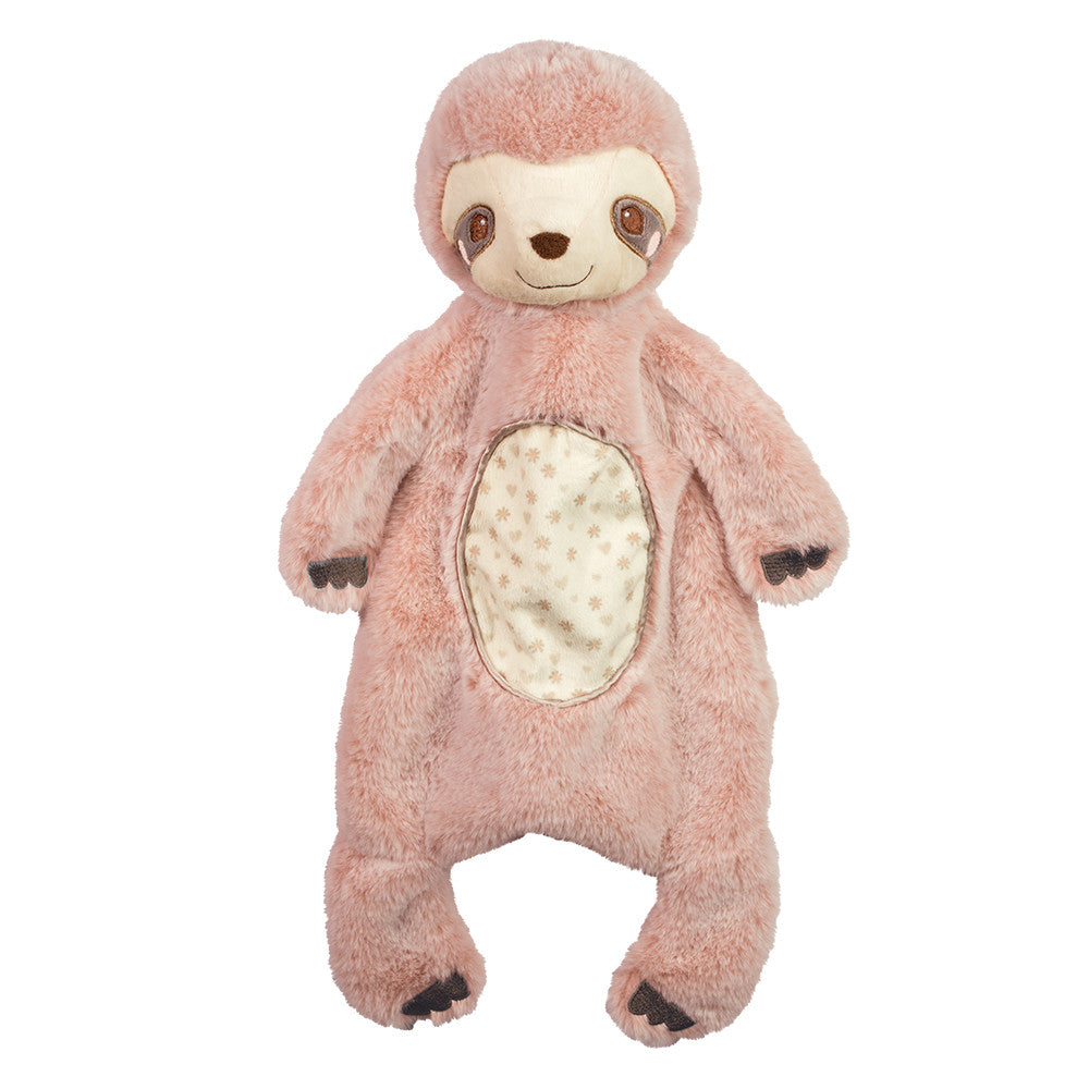 Pink Sloth Sshlumpie