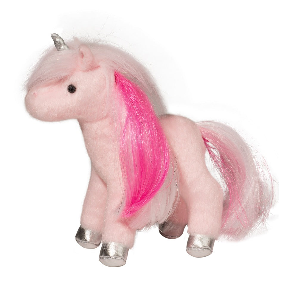 Ava Mini Unicorn - Douglas Toys