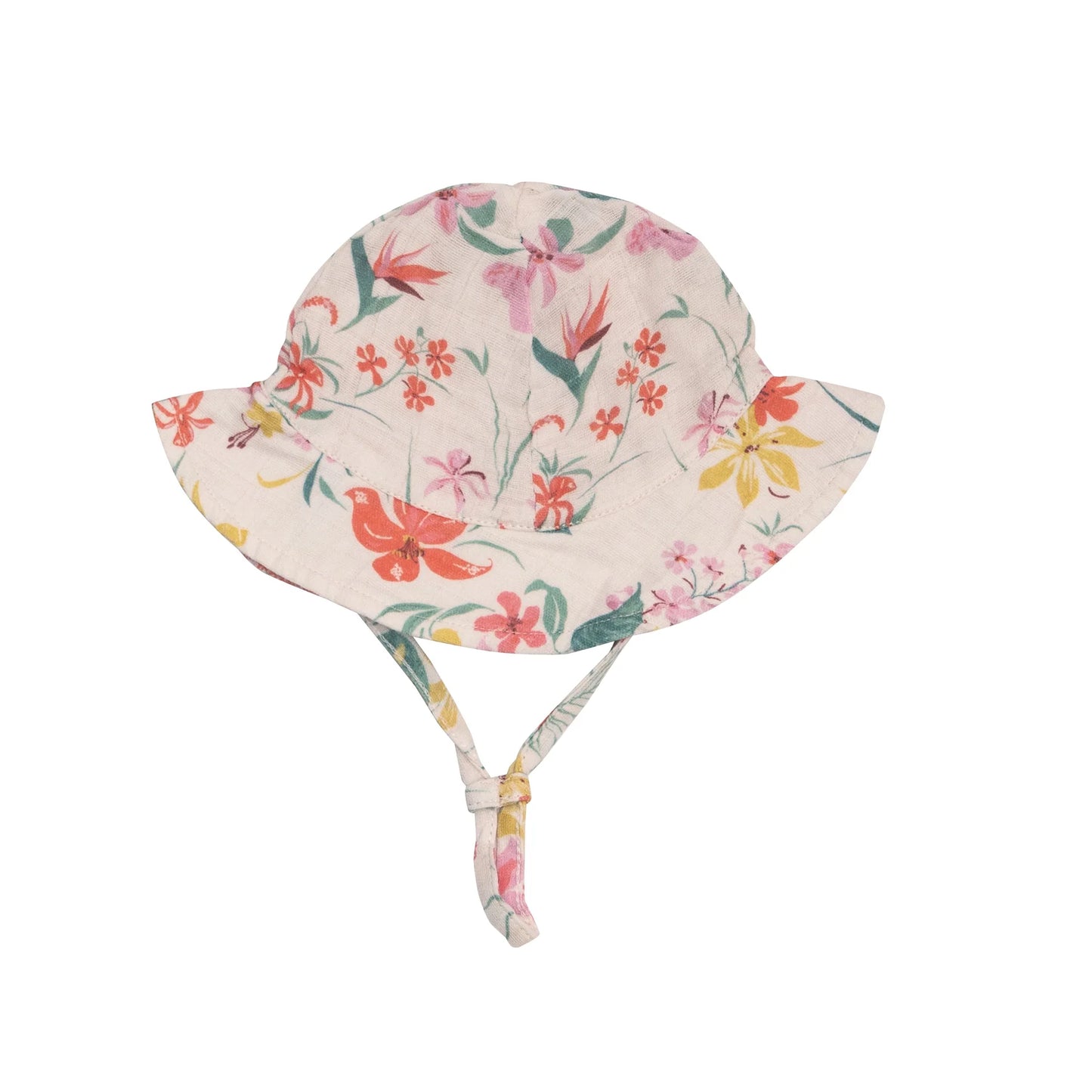 Leilani Floral Sunhat