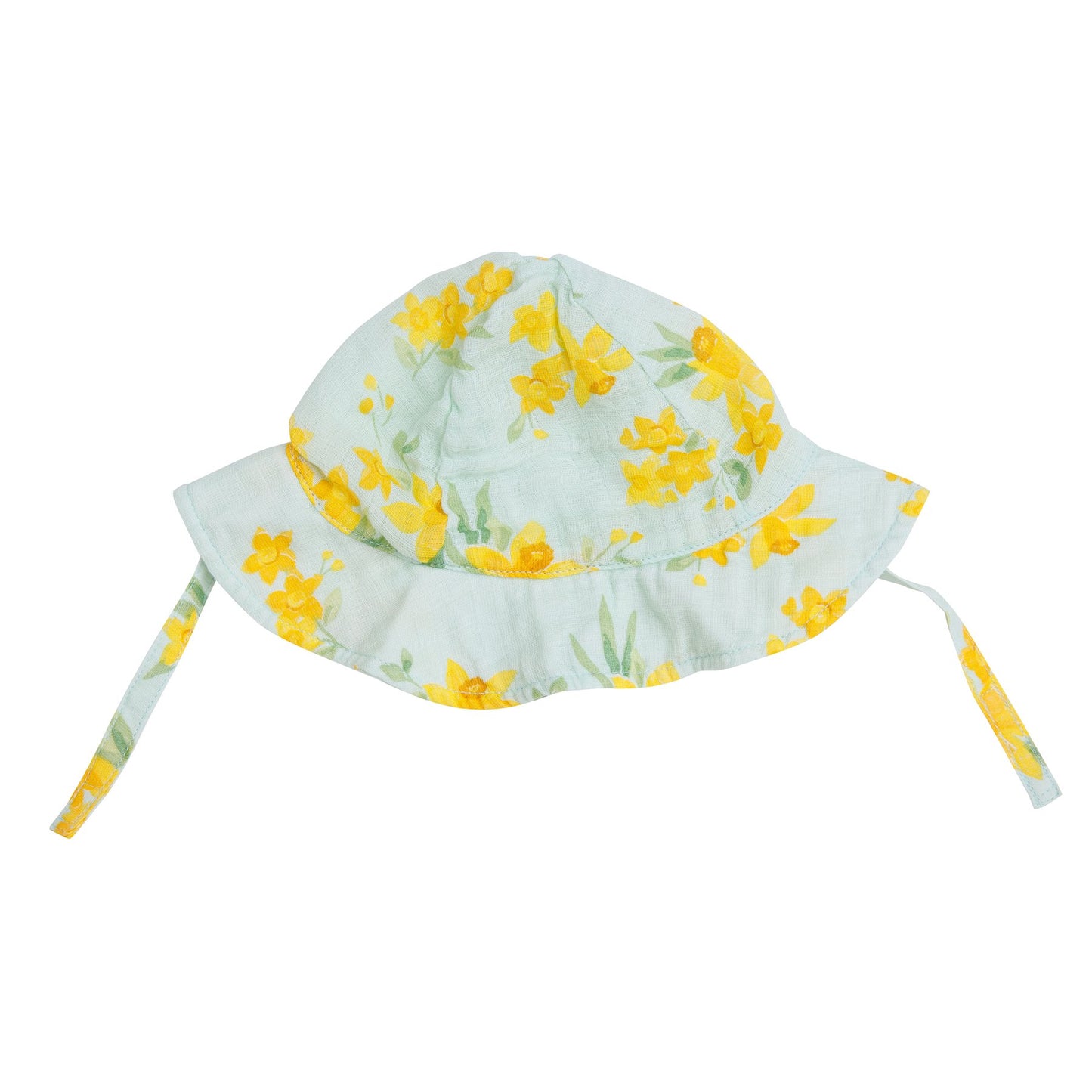 Daffodils Sunhat