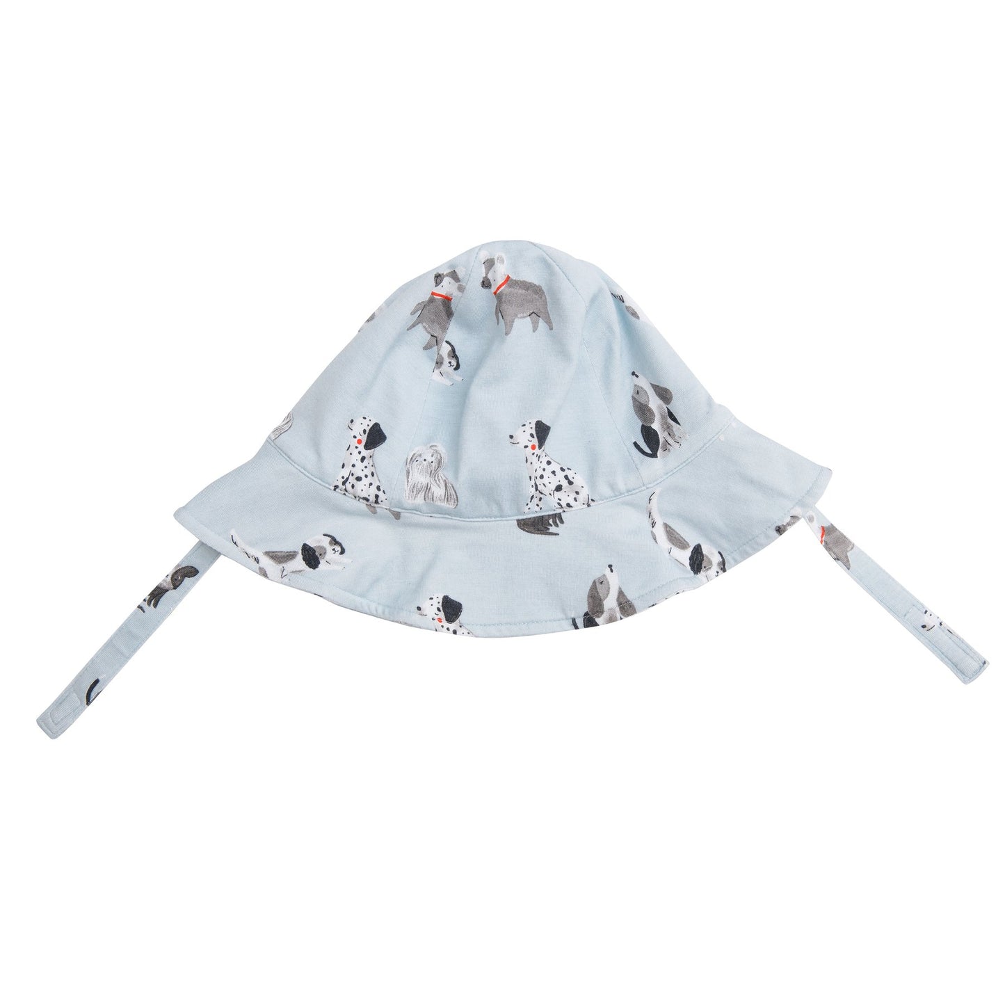 Grey Hounds Sunhat
