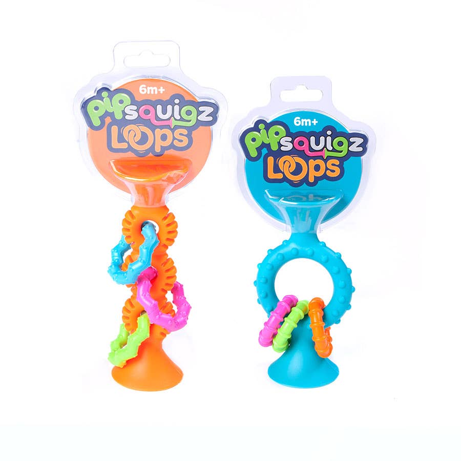 pipSquigz Loops - Fat Brain Toys
