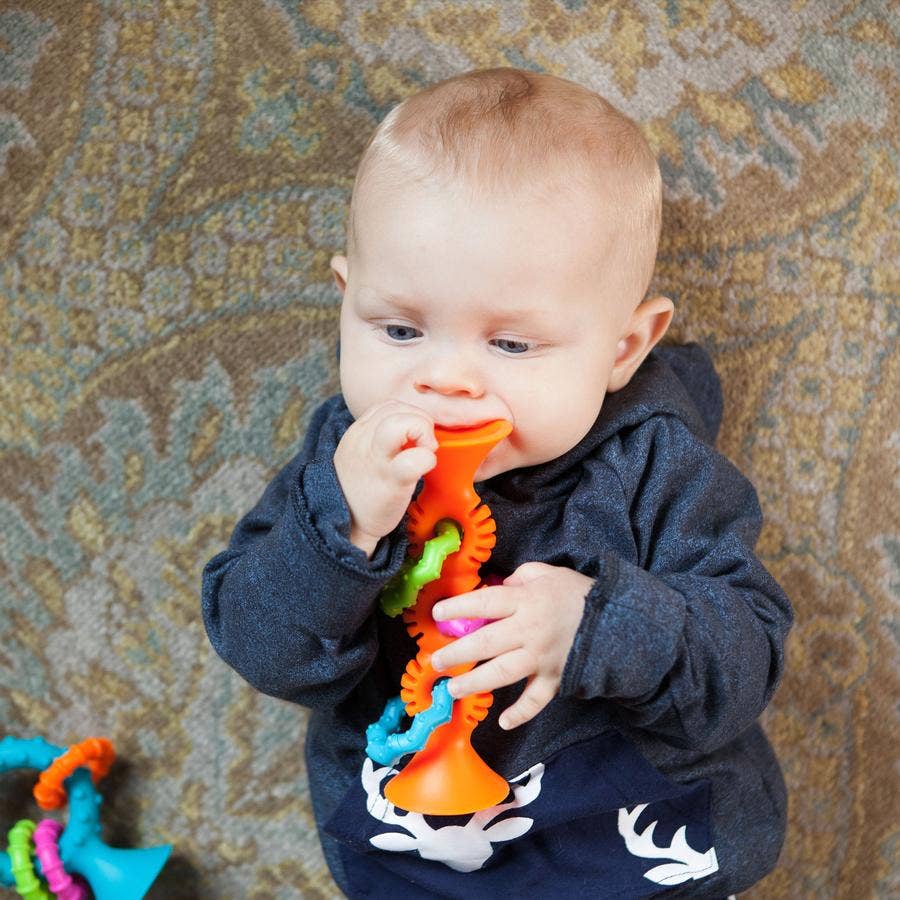 pipSquigz Loops - Fat Brain Toys