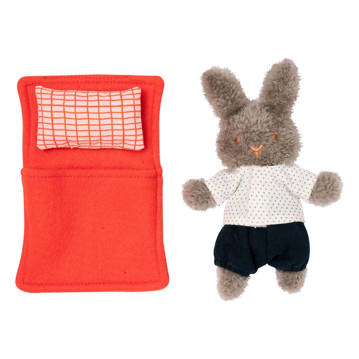 Little Nook Berry Bunny