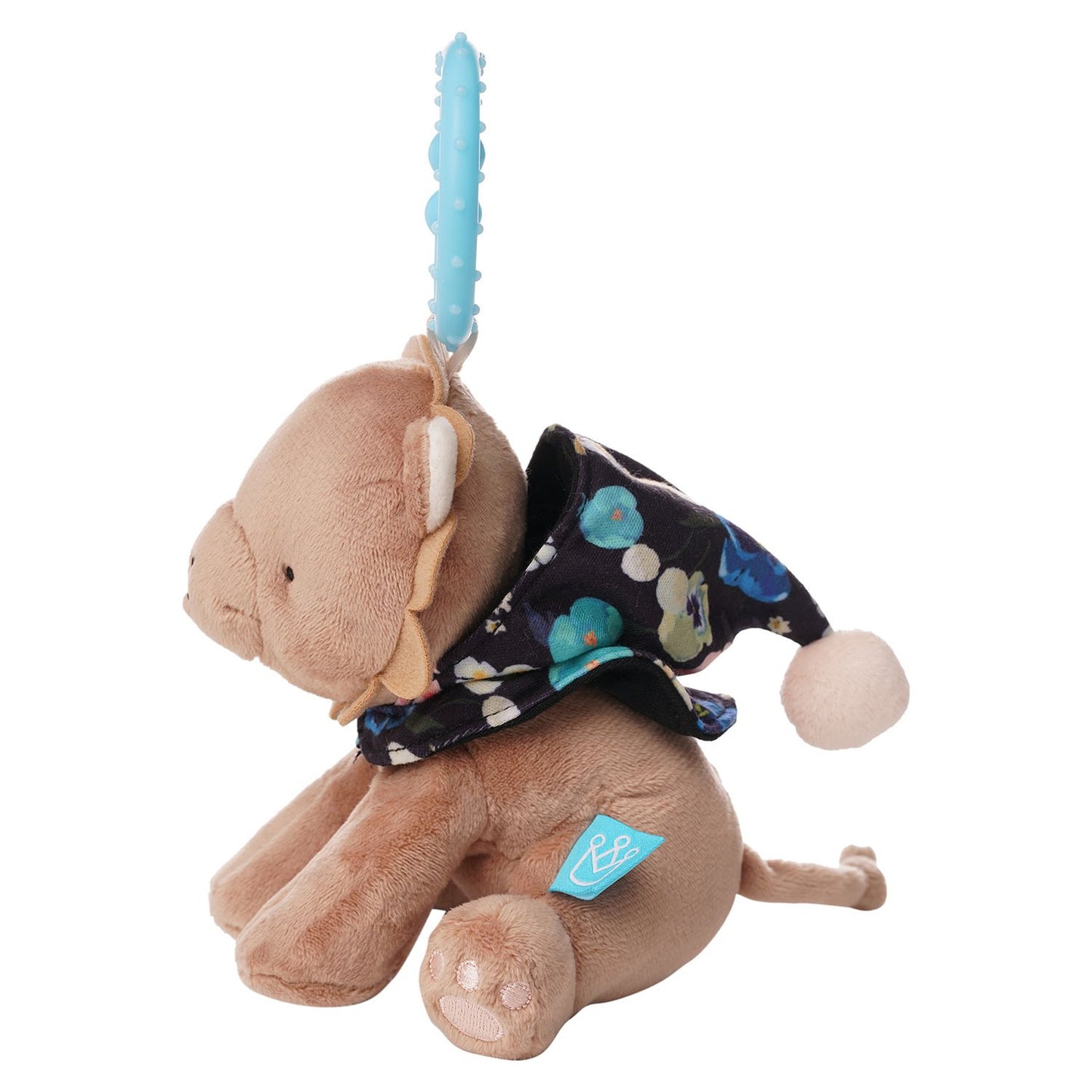 Fairytale Lion Travel Toy