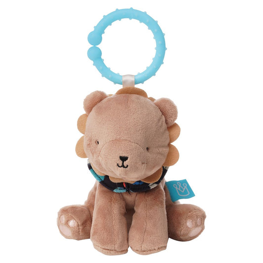 Fairytale Lion Travel Toy