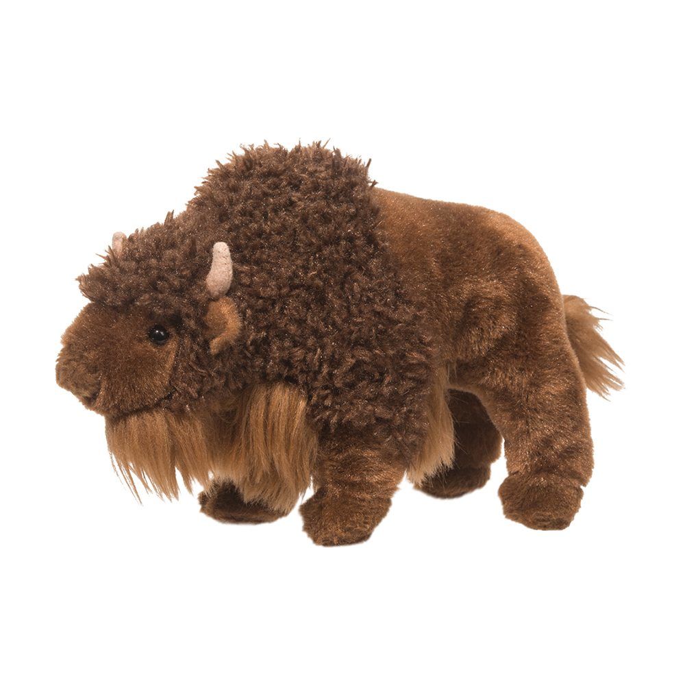 Sue Buffalo - Douglas Toys
