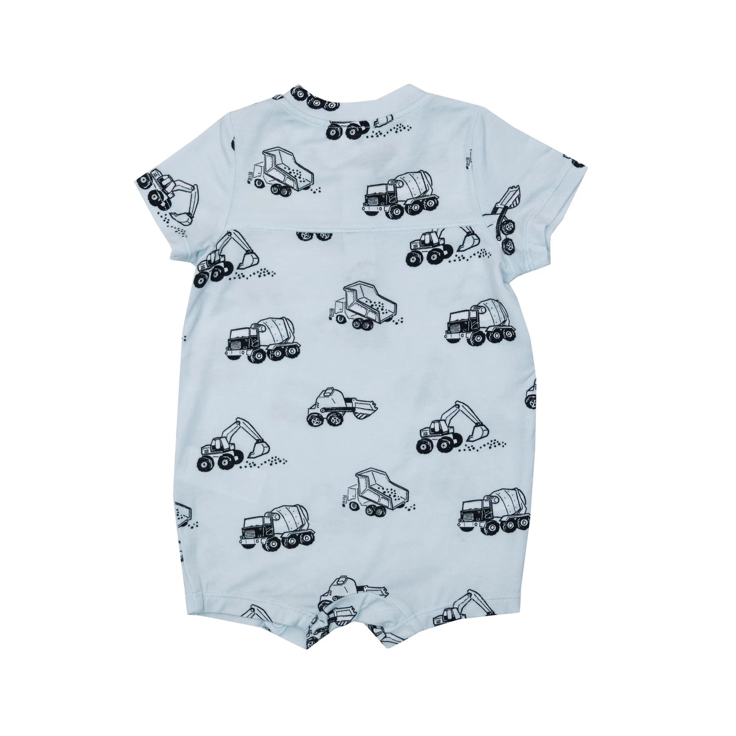 Earth Movers Henley Shortfall