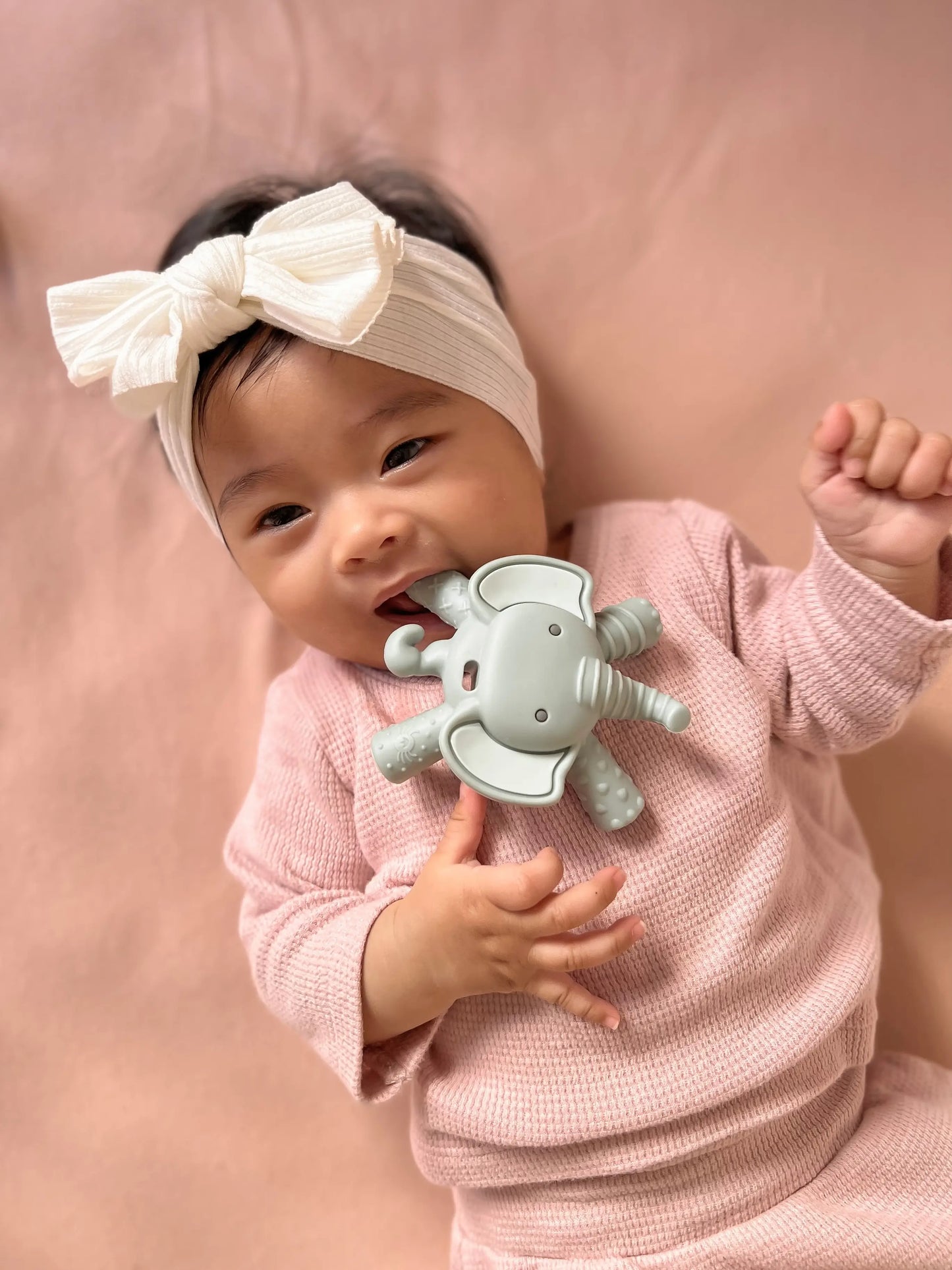Elephant Molar Teether
