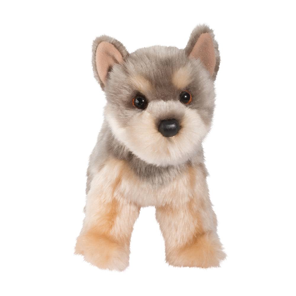 Puddin' Yorkie - Douglas Toys
