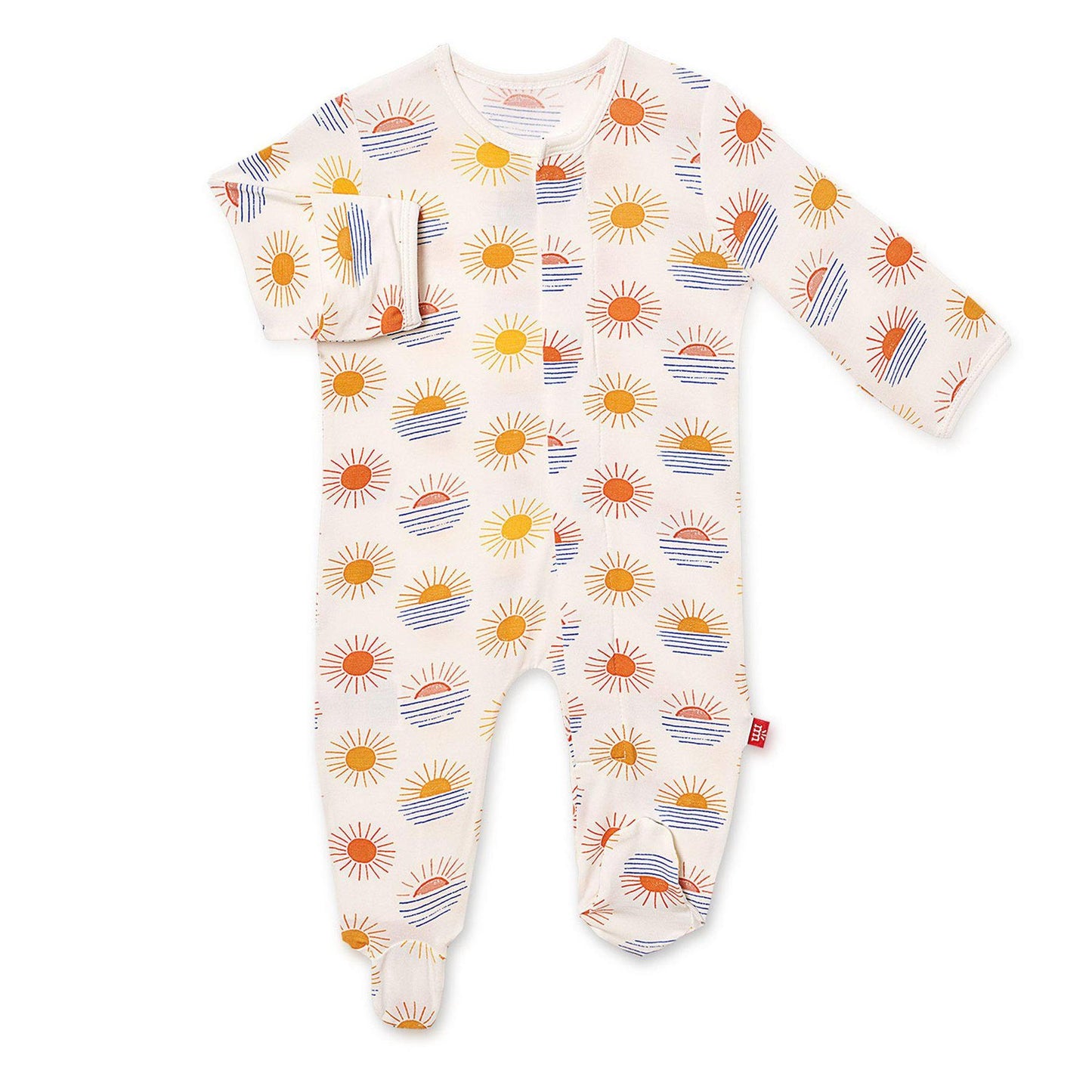 Sol Mates Modal Magnetic Footie