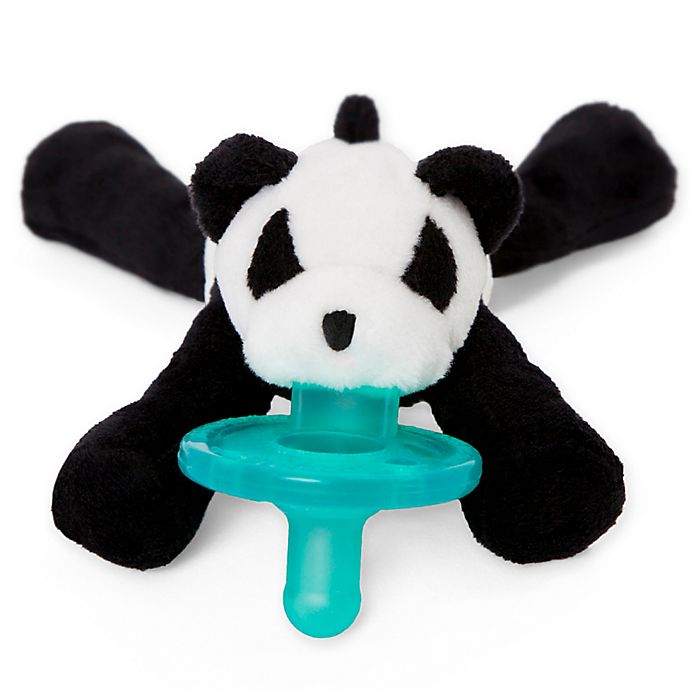 Panda WubbaNub