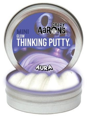 Crazy Aaron's Mini Tins - Aura