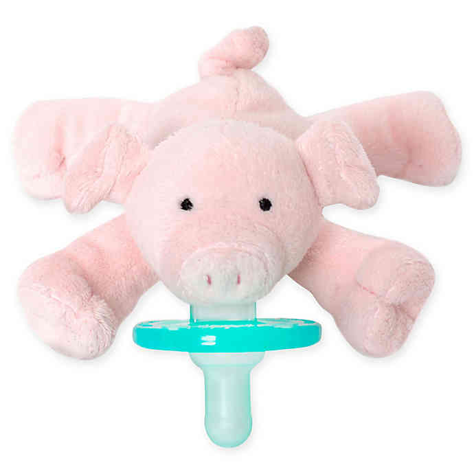 Piglet WubbaNub