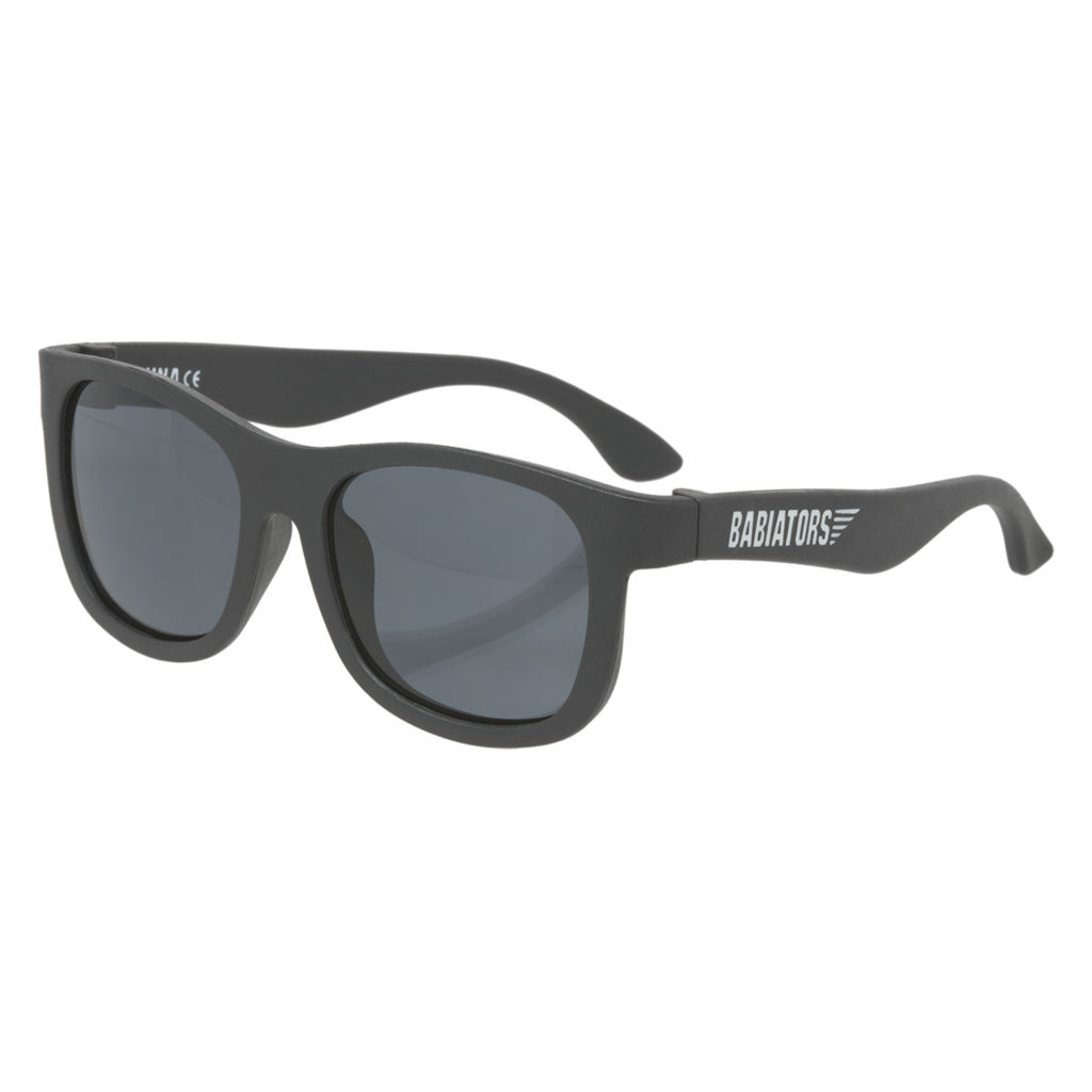 Black Ops - Navigator Sunglasses