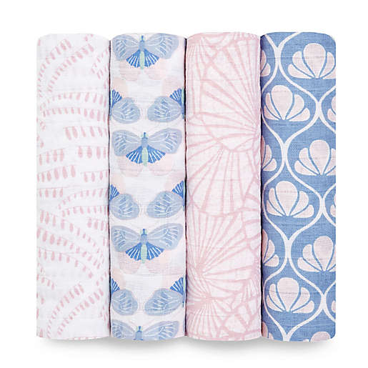 Deco Classic Swaddle Blanket - Single