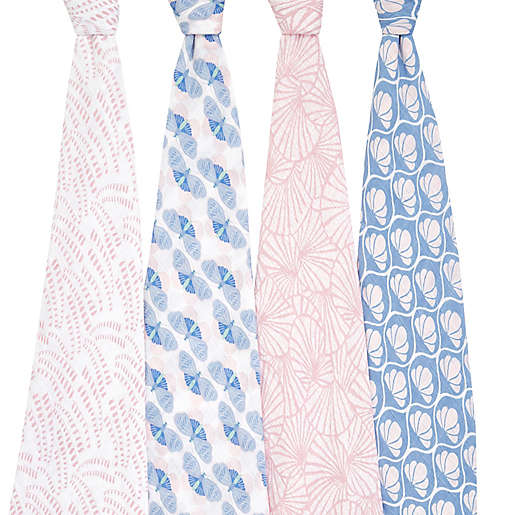 Deco Classic Swaddle Blanket - Single