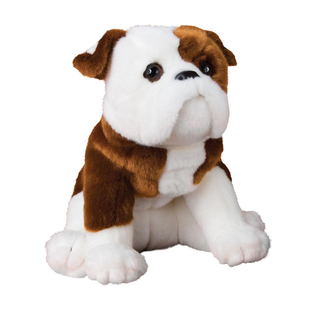 Hardy Bulldog - Douglas Toys