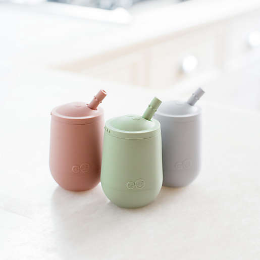 Mini Cup + Straw Training System