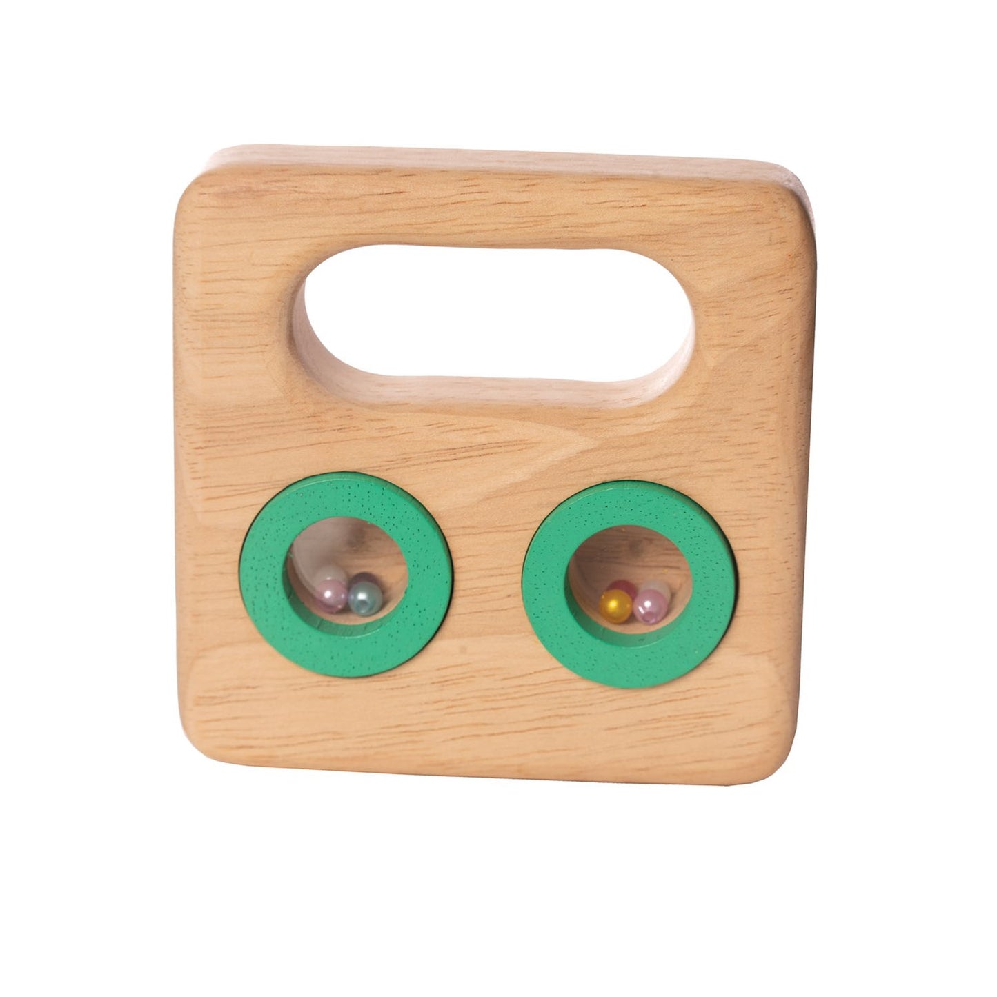 Manhattan Toy Musical Shapes