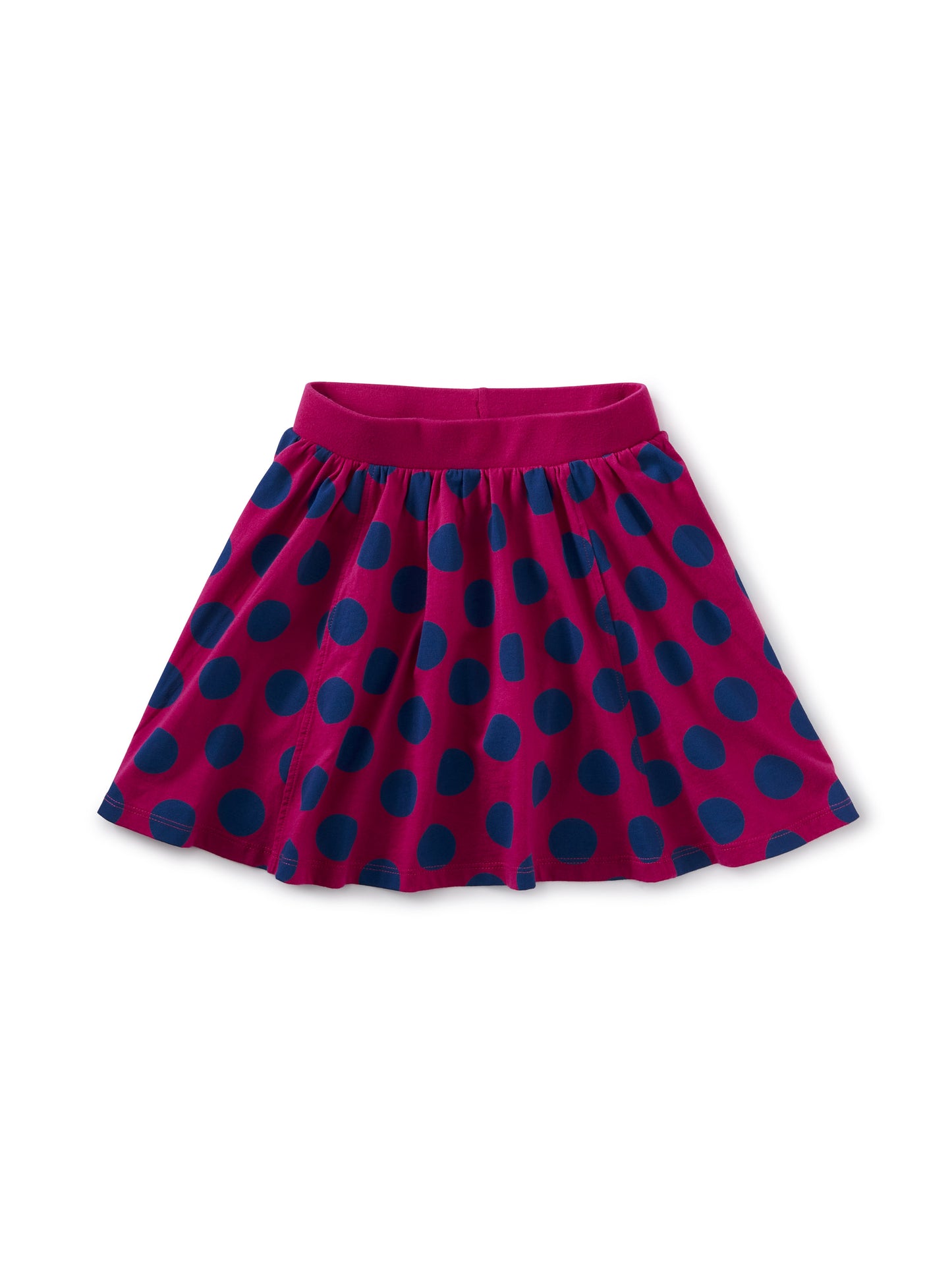 Twirl Skirt - Painted Dots