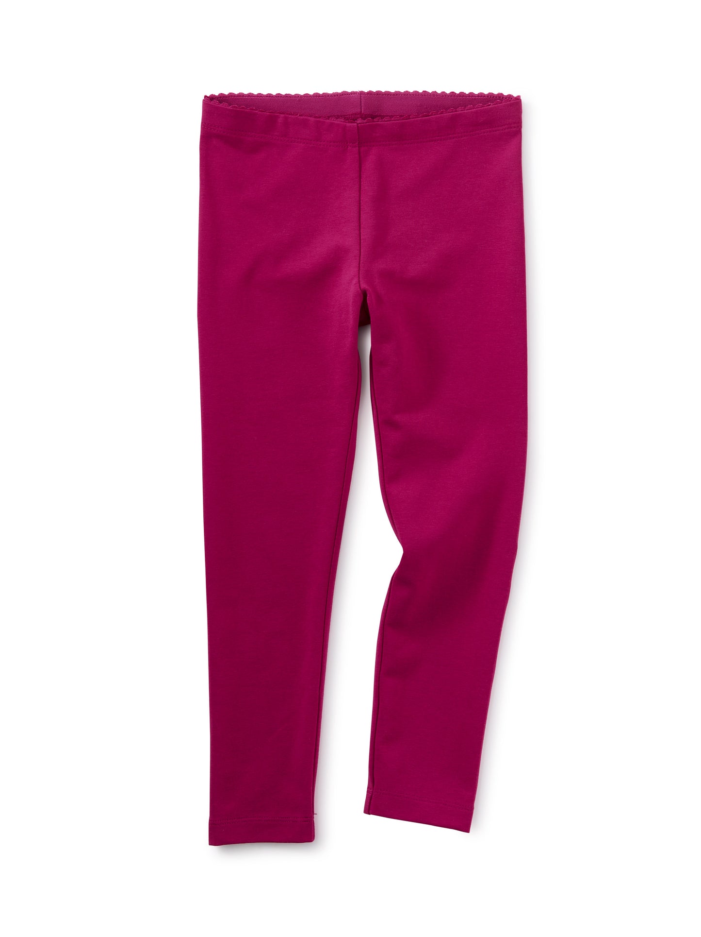 Solid Leggings - Bouquet