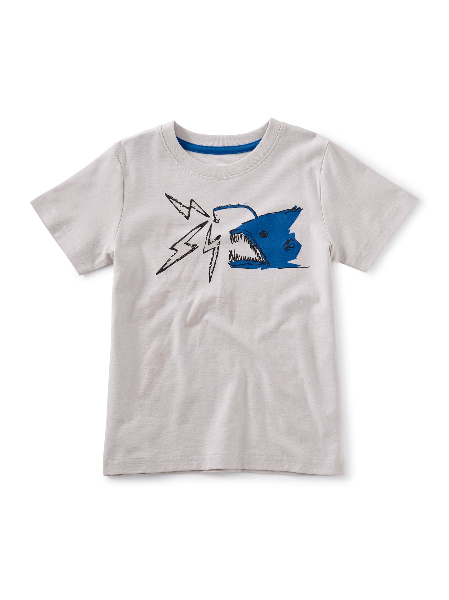 Striking Angler UV Graphic Tee