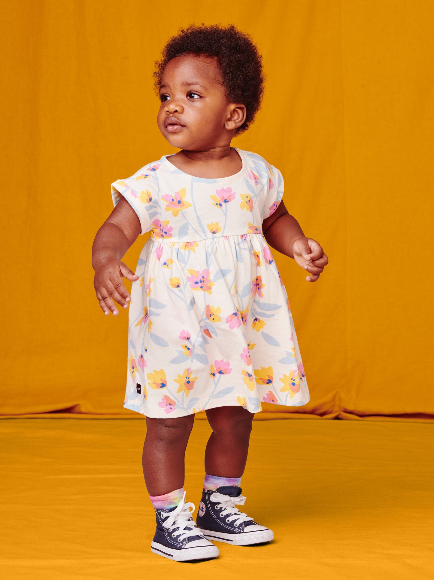 Empire Baby Dress - Costa Nova