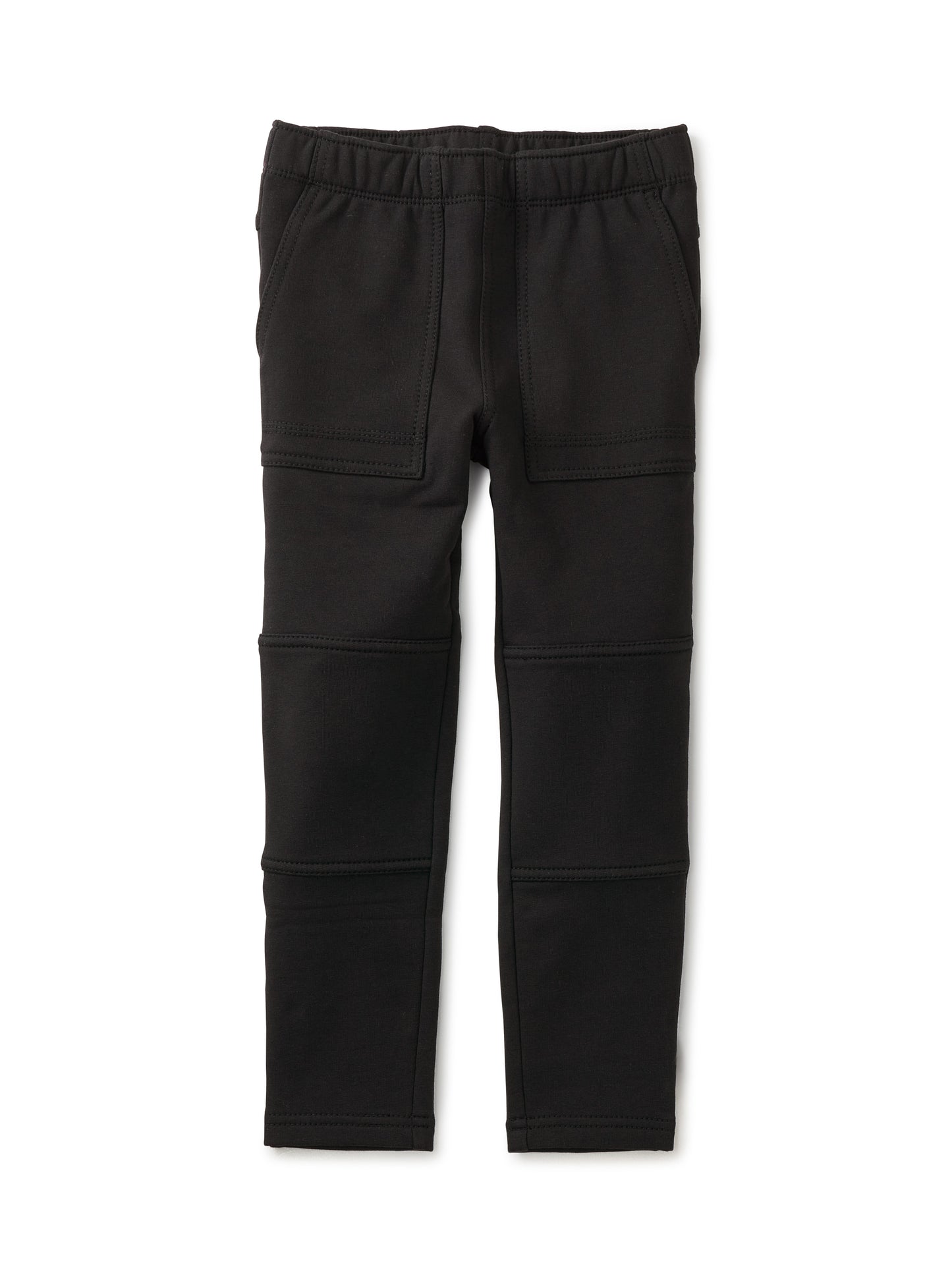 Jet Black Playwear Jeggings