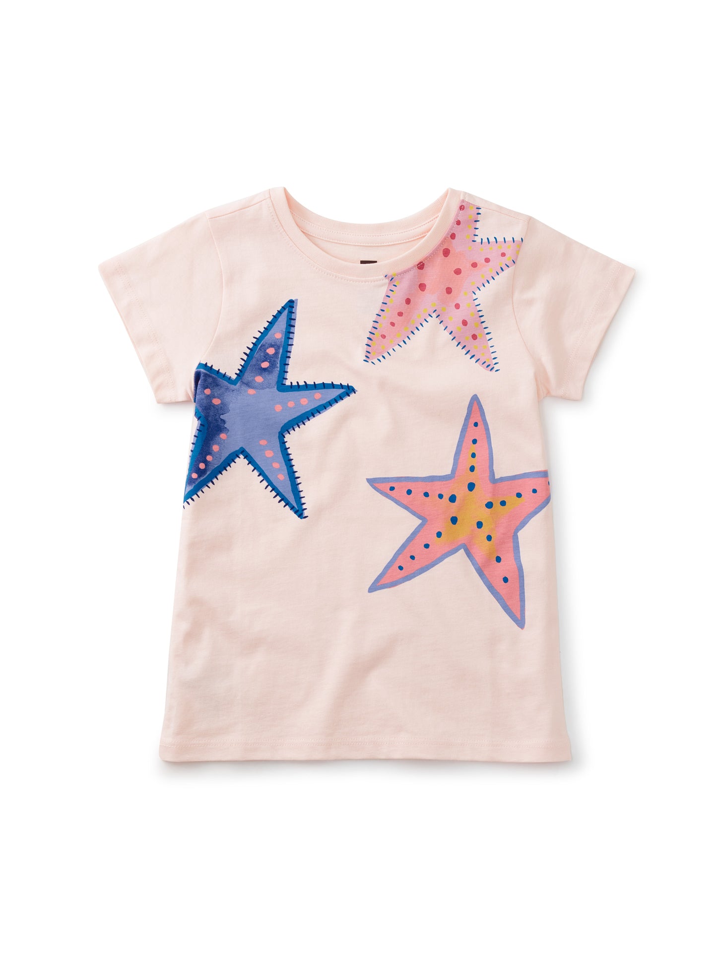 Sea Star Graphic Tee