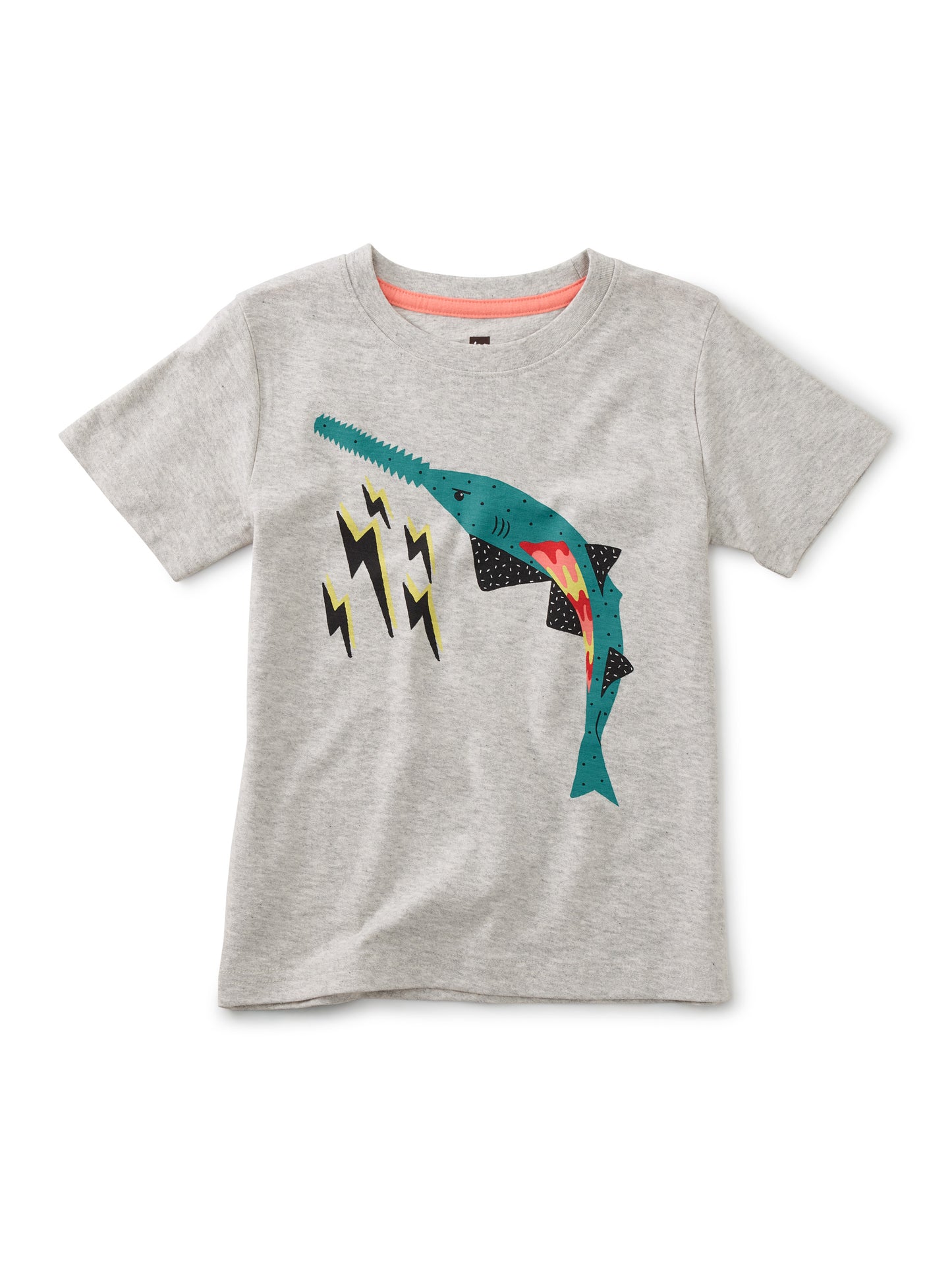 Sawfish Shark Tee