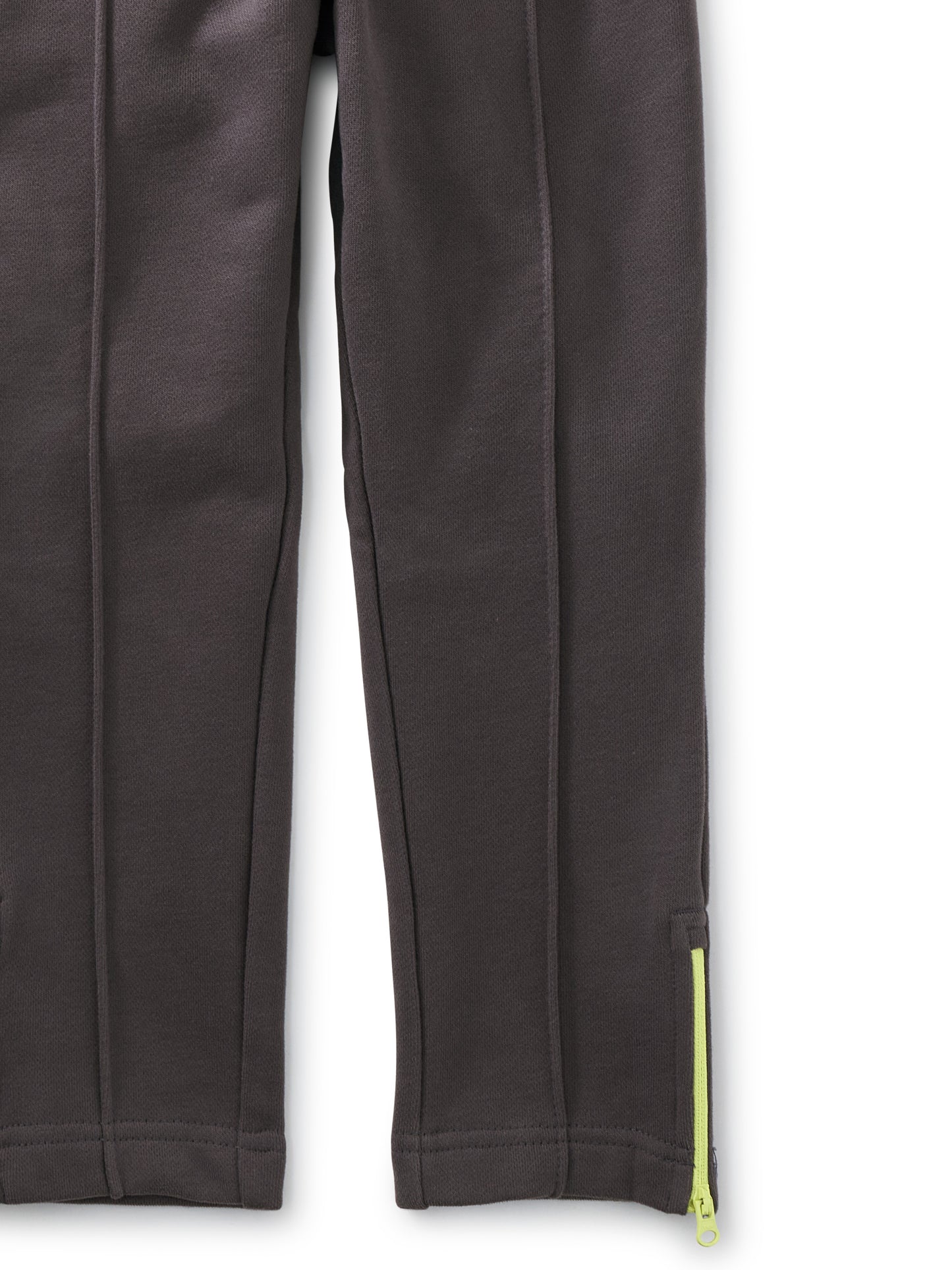 Thunder Zip Ankle Pants
