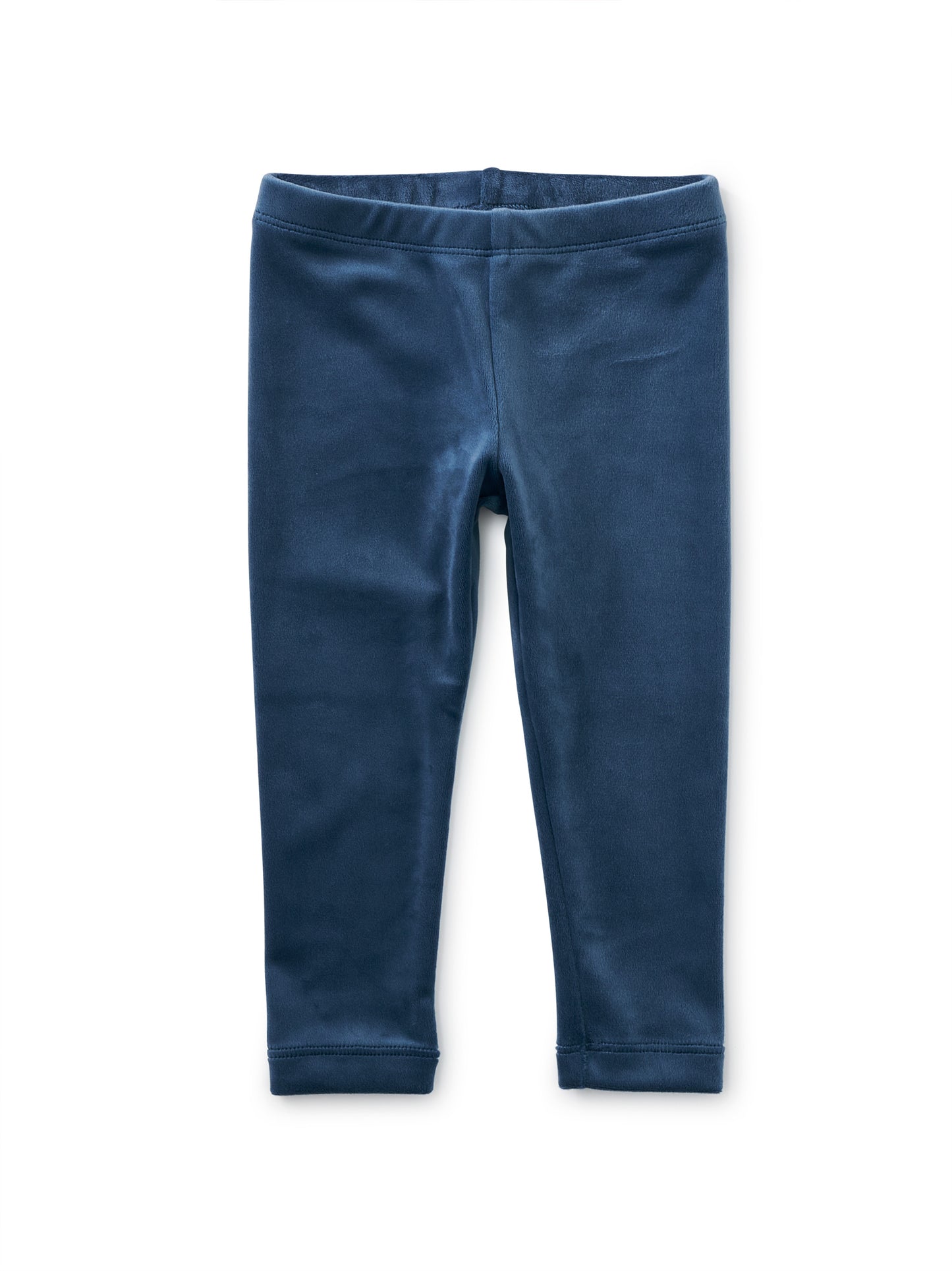 Ink Velour Baby Leggings