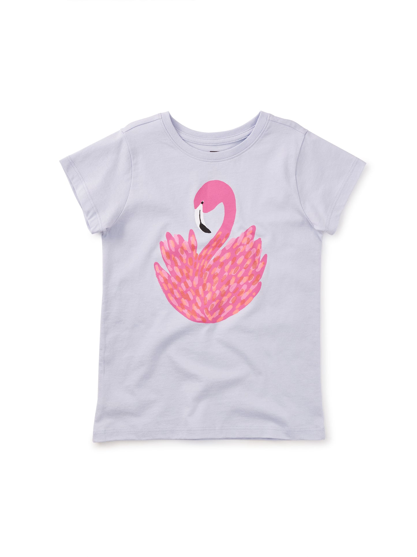 Fabulous Flamingo Graphic Tee